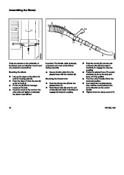 STIHL Owners Manual page 11