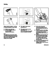 STIHL Owners Manual page 15