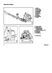 STIHL Owners Manual page 3