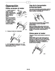 Toro 20007 Toro 22 inch Recycler Lawnmower Manual del Propietario, 2004 page 7