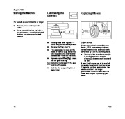 STIHL Owners Manual page 19