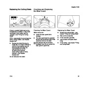 STIHL Owners Manual page 22