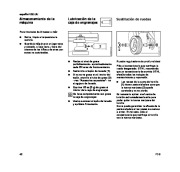 STIHL Owners Manual page 43