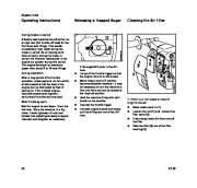 STIHL Owners Manual page 21