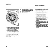 STIHL Owners Manual page 27