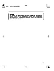 Honda HS760 HS970 Snow Blower Owners Manual page 4