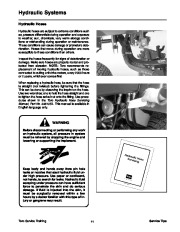 Toro Commercial Products Service Tips 94826SL Rev F Manual page 15