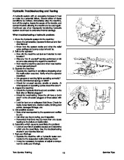 Toro Commercial Products Service Tips 94826SL Rev F Manual page 17