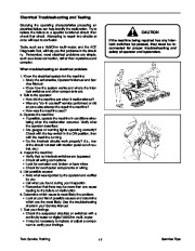 Toro Commercial Products Service Tips 94826SL Rev F Manual page 21