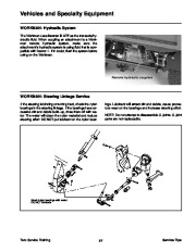 Toro Commercial Products Service Tips 94826SL Rev F Manual page 41