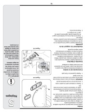 MTD White Outdoor 769-04100 28 30 33 45-Inch Snow Blower Owners Manual page 42