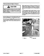 Toro 05137SL Rev A Service Manual Pro Sweep 5200 Preface Publication page 20