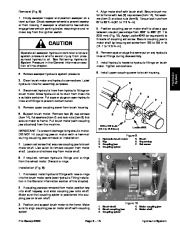 Toro 05137SL Rev A Service Manual Pro Sweep 5200 Preface Publication page 31