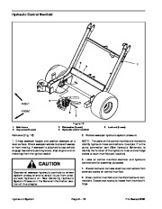 Toro 05137SL Rev A Service Manual Pro Sweep 5200 Preface Publication page 34