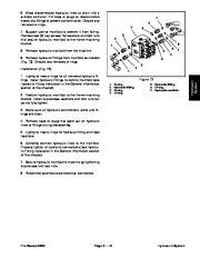 Toro 05137SL Rev A Service Manual Pro Sweep 5200 Preface Publication page 35