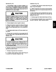 Toro 05137SL Rev A Service Manual Pro Sweep 5200 Preface Publication page 39