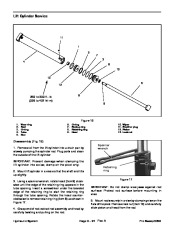 Toro 05137SL Rev A Service Manual Pro Sweep 5200 Preface Publication page 40