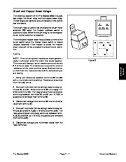 Toro 05137SL Rev A Service Manual Pro Sweep 5200 Preface Publication page 49