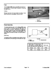 Toro 05137SL Rev A Service Manual Pro Sweep 5200 Preface Publication page 50