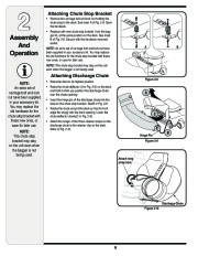 MTD Cub Cadet 190 192 Grass Collection System Lawn Mower Owners Manual page 6