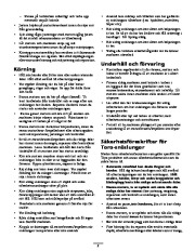 Toro 38535 Toro CCR 2450 GTS Snowthrower Owners Manual, 2007 page 2