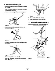 Toro 38535 Toro CCR 2450 GTS Snowthrower Owners Manual, 2007 page 6