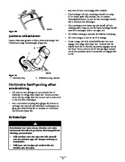 Toro 38535 Toro CCR 2450 GTS Snowthrower Owners Manual, 2007 page 9