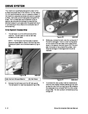 Toro 38603 Toro Snow Commander Snowthrower Service Manual, 2005 page 30