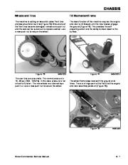 Toro 38603 Toro Snow Commander Snowthrower Service Manual, 2005 page 41