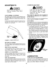 MTD Yard Man 31340-8 31353-8 31383-8 Snow Blower Owners Manual page 13
