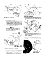 MTD Yard Man 31340-8 31353-8 31383-8 Snow Blower Owners Manual page 15