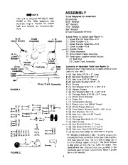 MTD Yard Man 31340-8 31353-8 31383-8 Snow Blower Owners Manual page 4