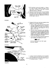 MTD Yard Man 31340-8 31353-8 31383-8 Snow Blower Owners Manual page 5