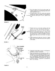 MTD Yard Man 31340-8 31353-8 31383-8 Snow Blower Owners Manual page 6