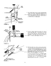 MTD Yard Man 31340-8 31353-8 31383-8 Snow Blower Owners Manual page 8