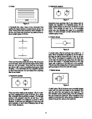 Toro Commercial Products Hydraulics Hydrostatics Schematics Test Equipment 82356SL Rev B page 10