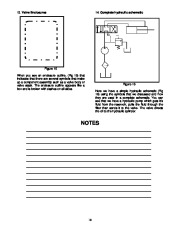 Toro Commercial Products Hydraulics Hydrostatics Schematics Test Equipment 82356SL Rev B page 12