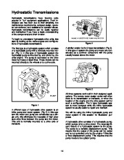 Toro Commercial Products Hydraulics Hydrostatics Schematics Test Equipment 82356SL Rev B page 16