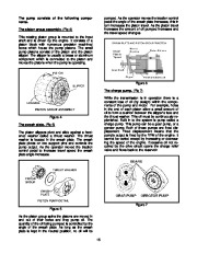 Toro Commercial Products Hydraulics Hydrostatics Schematics Test Equipment 82356SL Rev B page 17