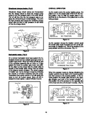 Toro Commercial Products Hydraulics Hydrostatics Schematics Test Equipment 82356SL Rev B page 18