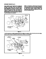 Toro Commercial Products Hydraulics Hydrostatics Schematics Test Equipment 82356SL Rev B page 19