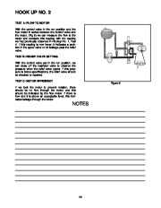 Toro Commercial Products Hydraulics Hydrostatics Schematics Test Equipment 82356SL Rev B page 28