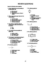 Toro Commercial Products Hydraulics Hydrostatics Schematics Test Equipment 82356SL Rev B page 29