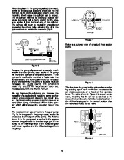 Toro Commercial Products Hydraulics Hydrostatics Schematics Test Equipment 82356SL Rev B page 5