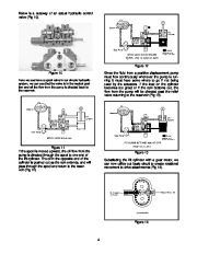 Toro Commercial Products Hydraulics Hydrostatics Schematics Test Equipment 82356SL Rev B page 6