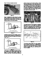 Toro Commercial Products Hydraulics Hydrostatics Schematics Test Equipment 82356SL Rev B page 7