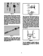 Toro Commercial Products Hydraulics Hydrostatics Schematics Test Equipment 82356SL Rev B page 8