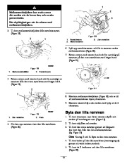Toro 38026 1800 Power Curve Snowthrower Owners Manual, 2007, 2008 page 10