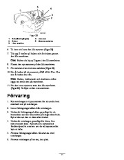 Toro 38026 1800 Power Curve Snowthrower Owners Manual, 2007, 2008 page 11