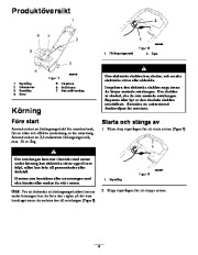 Toro 38026 1800 Power Curve Snowthrower Owners Manual, 2007, 2008 page 6